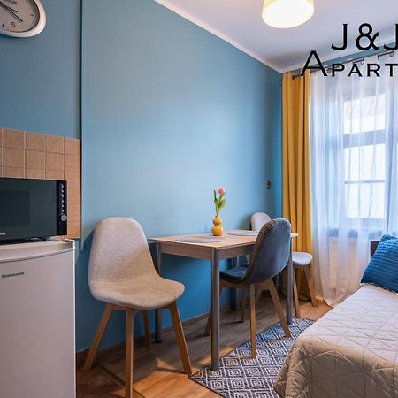 J&J Apartments, Szczytna 1, Apartament 9 Torun Exterior photo